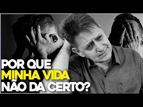 Why doesn't MY LIFE WORK OUT?