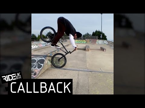 CALLBACK 11 – Instagram Highlights | Ride UK BMX