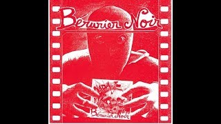 ★ BERURIER NOIR ★ Nada EP (1983)