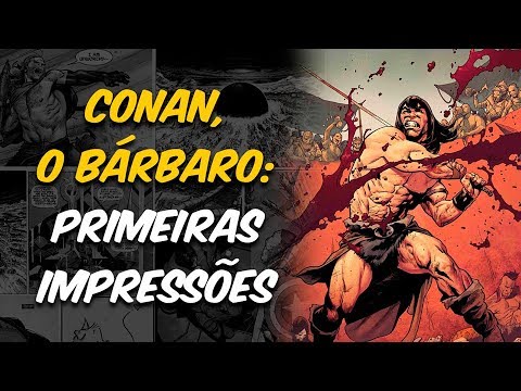 A Nova Revista do CONAN