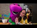 Barney X Little Spoon Smoothies For Kids