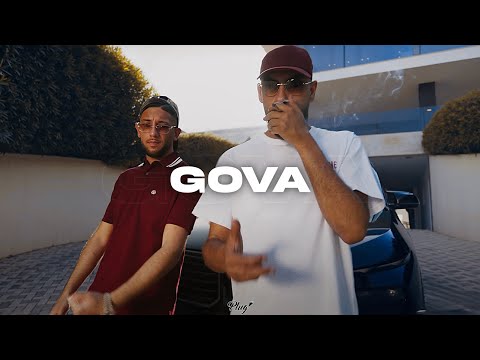 Bobby Vandamme x 3robi Type Beat - “GOVA” 