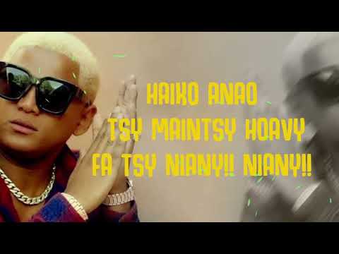 Jhal Tho   Ngoma Zah  Lyrics BY Inno Film