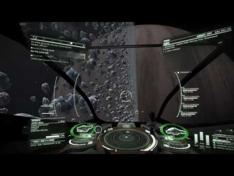 d3m vs DNA-Decay - Vipers @ Hamilton PvP League [2 of 3]