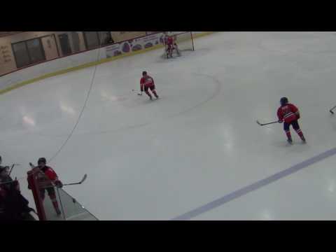 HC Panter 05/06 - Loimaan Rockets 05 FIN  4-2 (2-0, 2-2)  08.04.2017