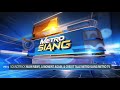 Soundtrack Yang Digunakan Untuk METRO TV Seperti METRO SIANG