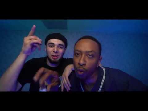 Double A - "Got It" Ft. Diop (Official Music Video)