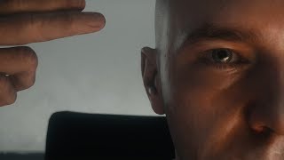 Control - Trailer di lancio