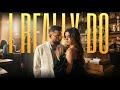 I REALLY DO (MUSIC VIDEO) KARAN AUJLA| IKKY | SanShots | Latest Punjabi Songs 2025
