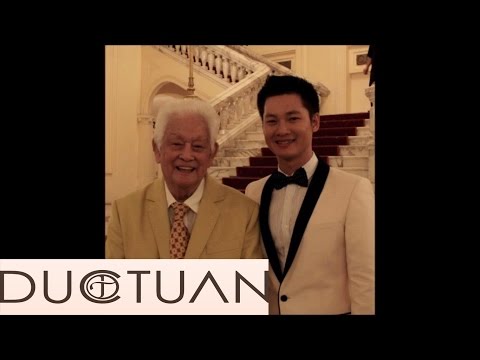 Thể hiện bởi Đức Tuấn