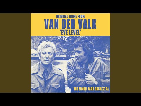 Eye Level (Original Theme from "Van Der Valk")