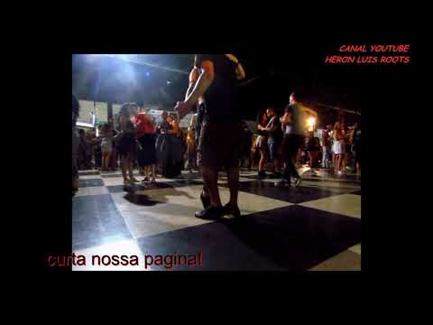 FESTIVAL ROOTSTOCK BRASIL 2018 VIDEO 20 ESTILO ITAUNAS   ROOTS 20