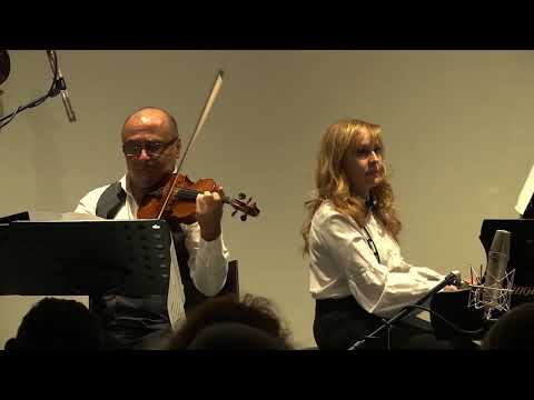 Cadence Ensemble - ARMENIAN TRADITIONAL DANCE - Yarkhushta