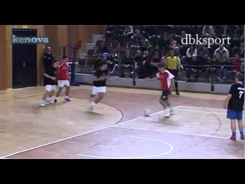 CB Puls - CB Basium - FINALE, Turnir "Sveti Vlaho", 2012, Dubrovnik