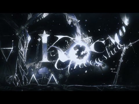 «KØCMØC UNLEASHED» by [cherry] team - (4K, 60FPS) // LDM+ULDM Showcase
