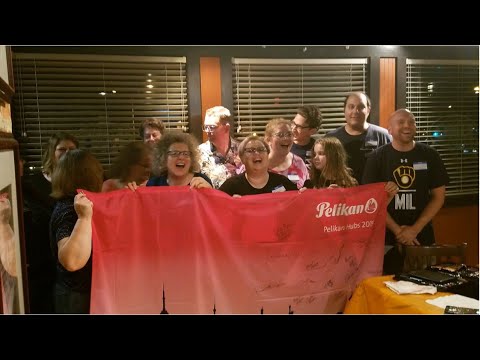 download lagu mp3 mp4 Penfriend Fleet Street, download lagu Penfriend Fleet Street gratis, unduh video klip Penfriend Fleet Street