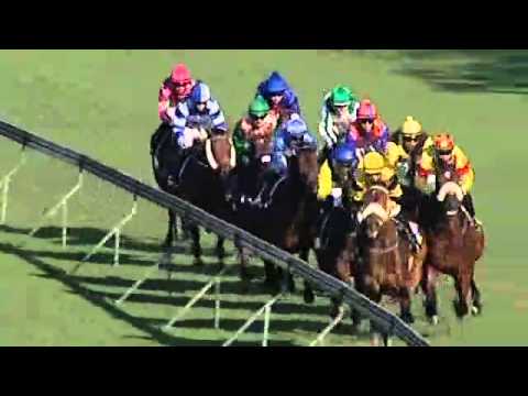 2015.05.30 Woolavington 2000 (RSA) - Smart Call