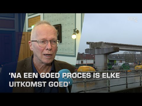 Nieuwe inspraakprocedure rond geheugenpaviljoen