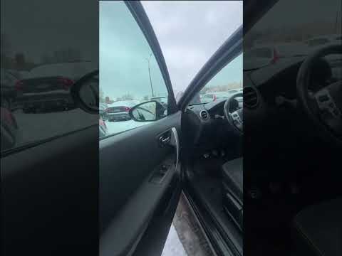 фото nissan qashqai i рестайлинг 0