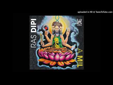 Ras Dipi - African Ganga