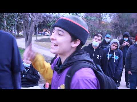 OCTAVOS | BERNO & VCOLK VS NIKO & TOTTE| GOD´S PLAN 2 V 2