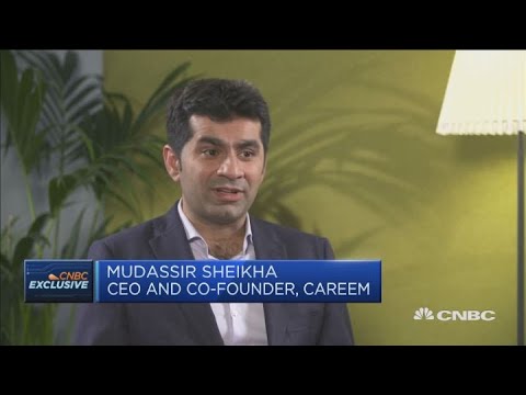 Careem: The Ride-Hailing Pioneer of the Middle East | Golden Age