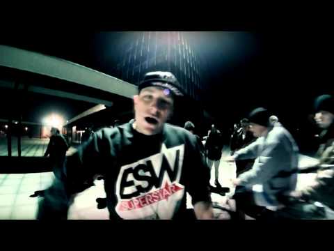 AV - "We hunt'em down" - OFFICIAL VIDEO