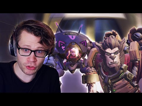 THIS is the PERFECT MAP for Dive Tanks!