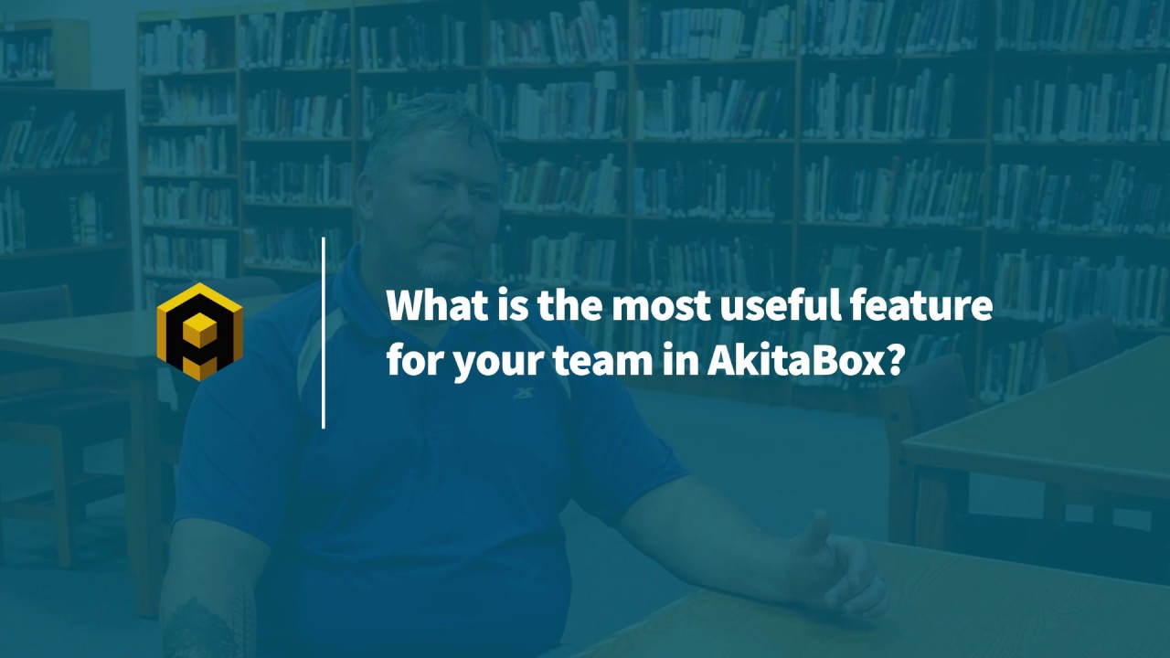 What is the most useful feature in AkitaBox? | Cloud-Based Facility Management Software