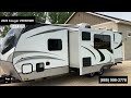 Check out this Video for a 2022 Keystone Cougar 25DBSWE(Stock #463452)  for sale by Pop RVs. This unit is located in Sarasota, FL