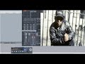 Eazy E It S On Slowed Down