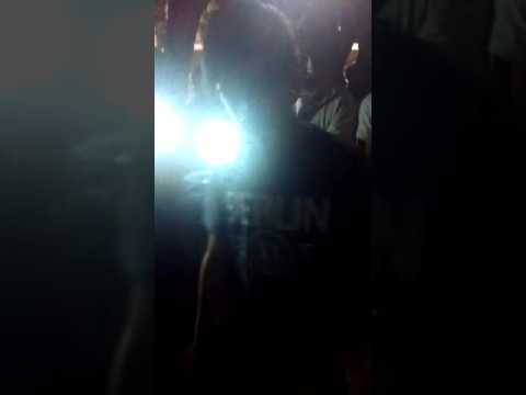 [El Encuentro freestyle ]  Lion  One vs kaiva