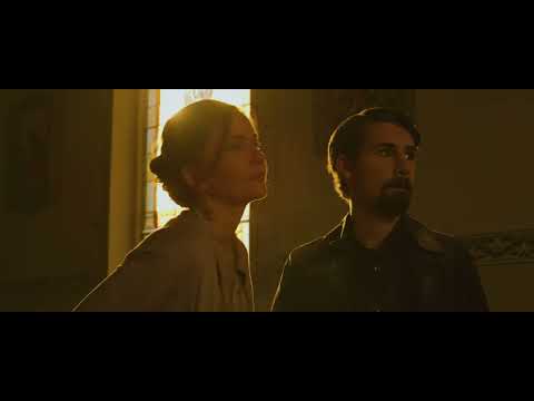 The Man in the Long Black Coat - BTS Featurette