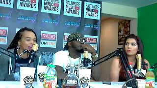 Interview with Producer Knock Music | In Tune Radio