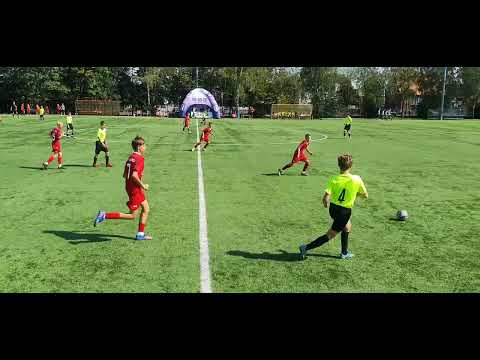 ESCOLA VARSOVIA II 2009 - MIEDŹ LEGNICA 2009 wynik 2-2