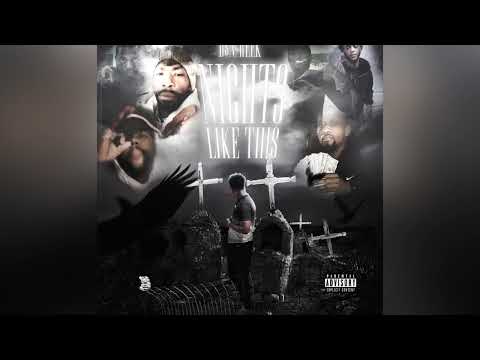 Bsn Reek- Nights Like This (AUDIO)