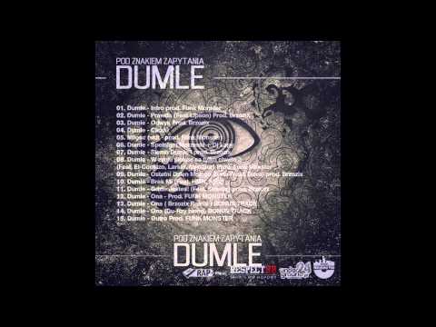 02. Dumle - Prawda (Feat. Lipson) Prod. Brzozix