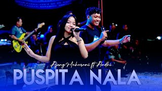 Download lagu Admaja Music Keri Keri - Puspita nala ( Andhi ft Ajeng Maharani ) Tyada Yang Lebih Indah mp3 Download lagu Admaja Music Keri Keri - Puspita nala ( Andhi ft Ajeng Maharani ) Tyada Yang Lebih Indah mp3