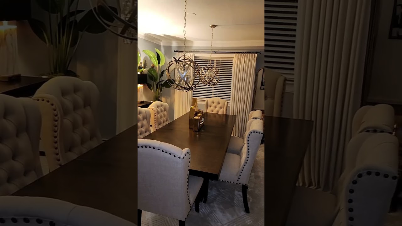 Trending dining room color ideas for inspiration | Designers says these are best decor accessories