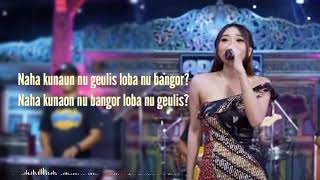 Download lagu Lirik  RUNTAH (cover) - Difarina Indra Adella - OM ADELLA mp3