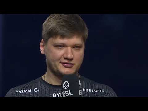 s1mple about Ukraine war