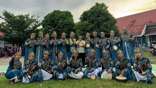 Download lagu Ijtimaul Atqiya - Yaa Khoiro Maulud (Juara 1 Festival Budaya Banjar & GSMS 2025) mp3