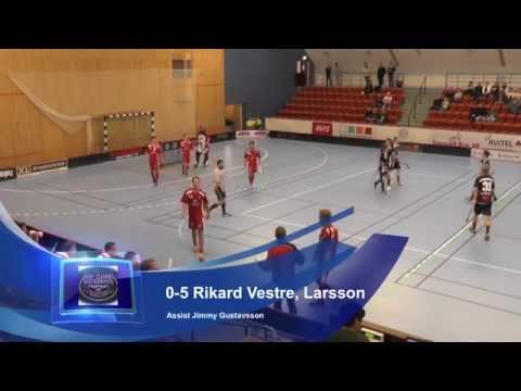 IBK Vänersborg vs Blackhawks