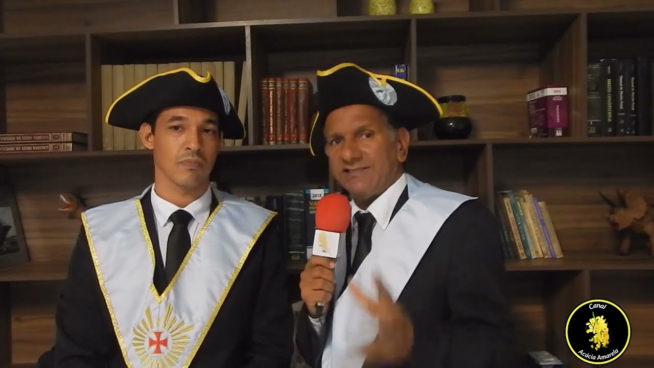 LOJA JACOB BOEHME RITO ESCOCÊS RETIFICADO - 1ª SESSÃO DE 2024