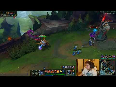 Mirolla Ornn 7 [vs Illaoi]