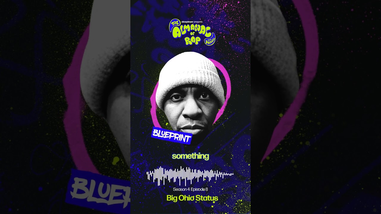 #Blueprint and Donwill on the dynamic underground music scene 🎶 #trending #undergroundhiphop #rap