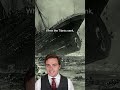 The Most Haunting Object Found In Titanic's Wreck #shorts