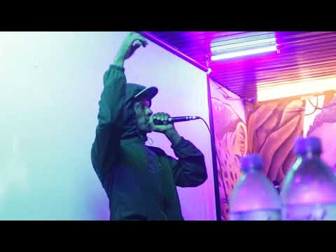 Combinação Lethal (@combinacao_lethal_) no Mês do Hip Hop 2022