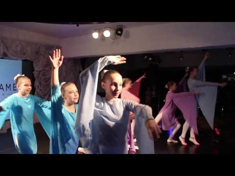 The Best of MAX MODA 2016 contest "Impulse"Russia, St Petersburg