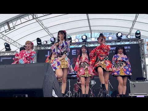 IDOL COLLEGE - Japan Expo 2025 (2025.02.08 - Sora Stage)